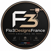 Flo3DesignsFrance - Accueil